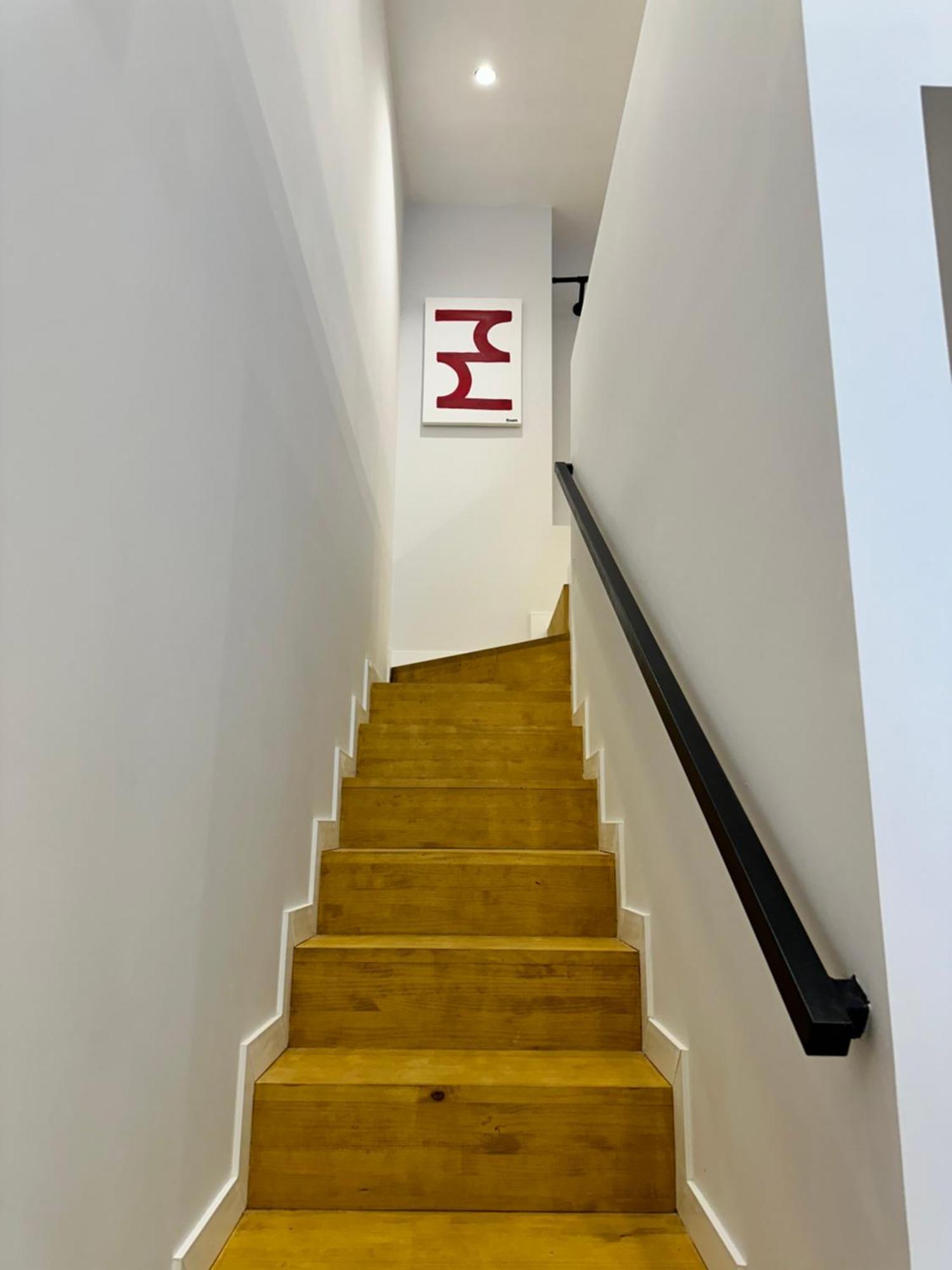 Loft Accommodative B Valencia Eksteriør bilde