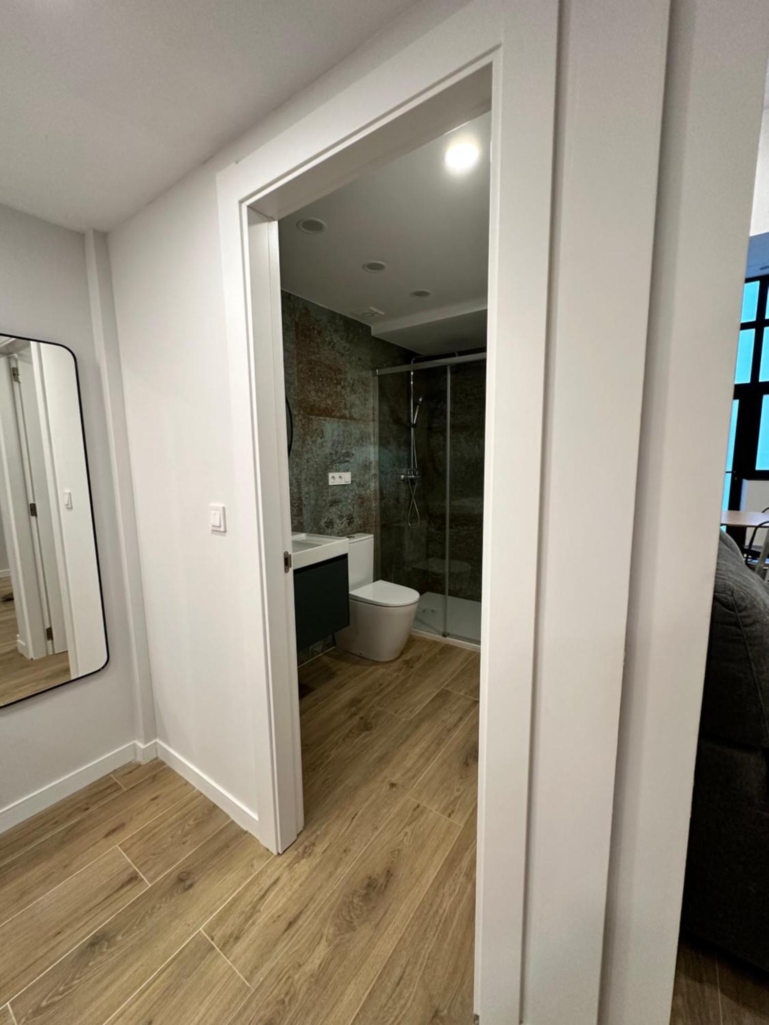 Loft Accommodative B Valencia Eksteriør bilde