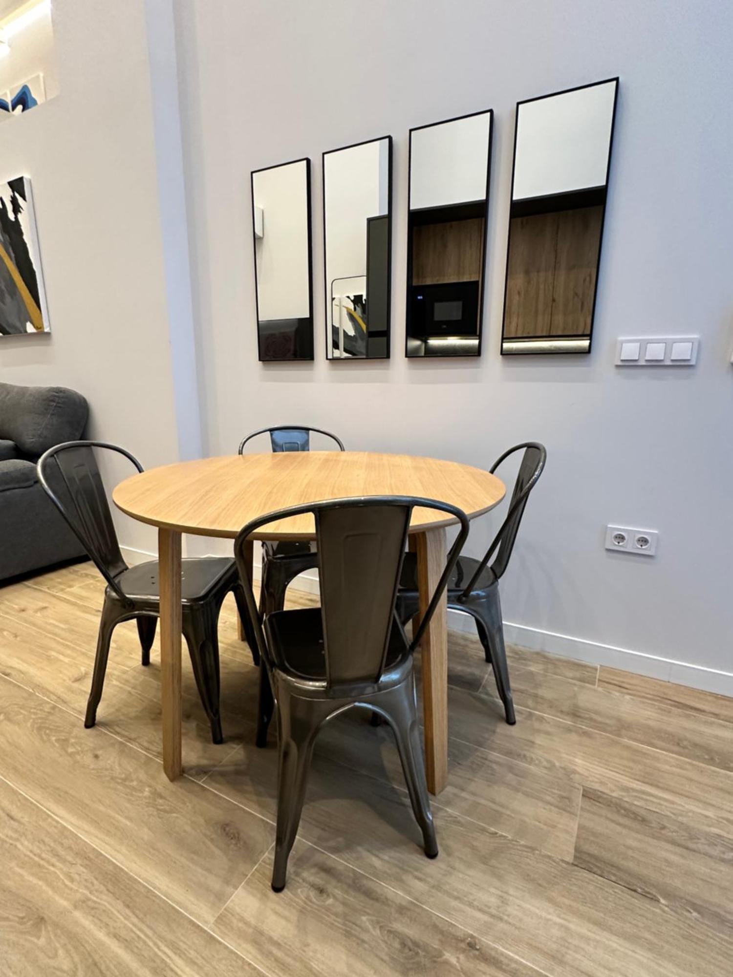 Loft Accommodative B Valencia Eksteriør bilde